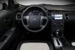 Ford Flex Titanium 2011 года